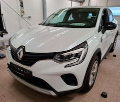 Bild des Angebotes Renault Captur TCe 90 Business Sitzheizung - Kamera