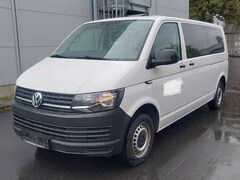 Bild des Angebotes VW T6 Kombi Kombi lang