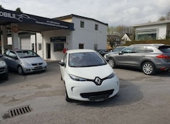 Bild des Angebotes Renault ZOE ZOE 22 kwh Intens ZE NAVI RÜCKFAHRKAMERA 70TKM