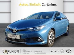 Bild des Angebotes Toyota Auris 1.2 Turbo Comfort Touring Sports