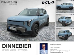 Bild des Angebotes Kia EV2 42.2 5S AIR FWD Winterp. AUT