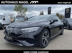 Bild des Angebotes Mercedes-Benz EQE 350 EQE 300 Advanced Plus Paket Pano Head-Up uvm.