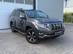 Bild des Angebotes Toyota Land Cruiser 2.8 D-4D Tec-Edition°7Sitz