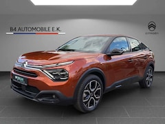 Bild des Angebotes Citroen C4 ë-C4 Elektromotor 136 FEEL mit Kamera & Sitzheiz