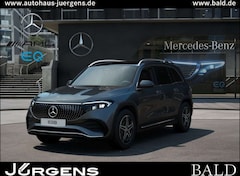 Mercedes-Benz EQB 300 4M AMG-Sport/LED/Pano/Distr/Sound/7Sitze