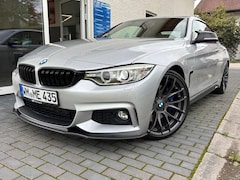 Bild des Angebotes BMW 435 435i Coupe xDrive Sport-Aut. Sport Line