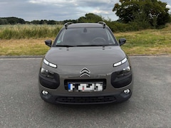 Bild des Angebotes Citroen C4 Cactus 1.2L 110PS | Rückfahrkamera/Sitzheizung/