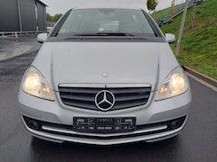 Bild des Angebotes Mercedes-Benz A 170 Blue ef. Eu4. 115PS. Klima. NAVI Servo.TÜV NEU