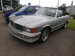 Bild des Angebotes Mercedes-Benz SL 280