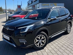 Bild des Angebotes Subaru Forester 2.0 Active Anhängerkupplung