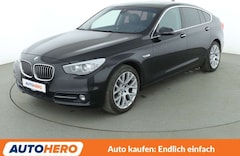 Bild des Angebotes BMW 535 535d GT xDrive Aut.*NAVI*HUD*PANO*PDC*TEMPO*SHZ*