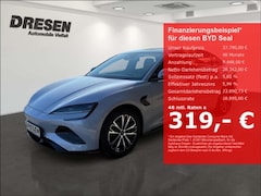 Bild des Angebotes BYD Seal Comfort/360 Grad Kamera/Panorama/Elektrische Heckk