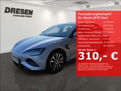 Bild des Angebotes BYD Seal Comfort/360 Grad Kamera/Panorama/Elektrische Heckk