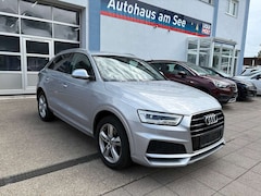 Bild des Angebotes Audi Q3 design quattro