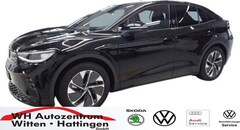 Bild des Angebotes VW ID.5 GTX 250 kW 4Motion WÄRMEPUMPE NAVI-PRO IQ-LIGHT...