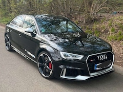 Bild des Angebotes Audi RS3 Lim. 2.5 quattro Kein OPF B&O Vollleder