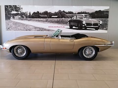 Bild des Angebotes Jaguar E-Type Serie I 3.8 l Open two seater