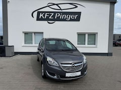 Bild des Angebotes Opel Meriva B Innovation