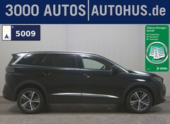 Bild des Angebotes Peugeot 5008 1.2 PureTech Allure 7-Sitzer Navi LED