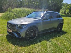 Bild des Angebotes Mercedes-Benz GLC 63 AMG GLC 63 S AMG 4Matic-Manifaktur-Performance Anlage
