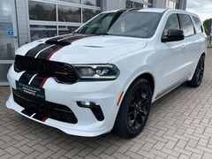 Bild des Angebotes Dodge Durango 5.7L V8 4x4*Kam*7 Sitze*Modell 2021*LPG