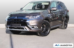Bild des Angebotes Mitsubishi Outlander PHEV Plus 4WD ACC/CAM/LHZ/NAVI/SHZ