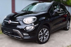 Bild des Angebotes Fiat 500X Opening Edition City 103kW,