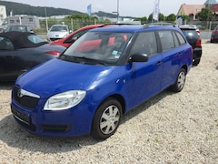 Bild des Angebotes Skoda Fabia Kombi Classic,Tüv Neu!