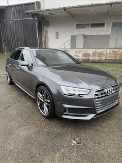 Bild des Angebotes Audi S4 3.0 TFSI quattro