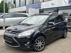 Bild des Angebotes Ford Grand C-Max 2.0 TDCi Titanium 7-Sitzer