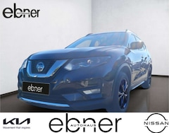 Bild des Angebotes Nissan X-Trail 1.7 dCi N-Tec | NEUER TÜV I Navi | AHK 1