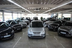 Bild des Angebotes Hyundai Getz 1.3 GLS