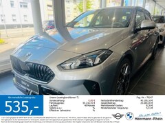 Bild des Angebotes BMW 120 d 5-Türer M Sportpaket +Vorführwagen+
