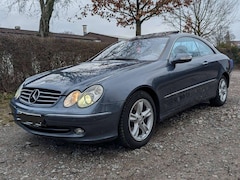 Bild des Angebotes Mercedes-Benz CLK 240 CLK-Klasse Coupe Coupe Avantgarde