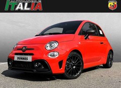 Bild des Angebotes Abarth 595 *Bi-Xenon & Beats /17 Zoll*