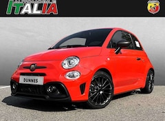 Abarth 595 *Bi-Xenon & Beats /17 Zoll*