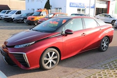Bild des Angebotes Toyota Mirai Wasserstofffahrzeug Leder Kamera Alu SHZ