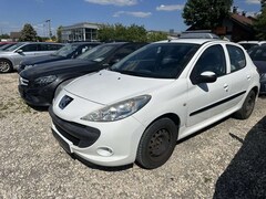 Bild des Angebotes Peugeot 206 + KLIMA*4-TÜREN