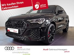 Bild des Angebotes Audi RS Q3 Sportback TFSI S-tronic Navi+ LED Panorama Klima