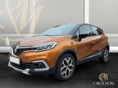 Bild des Angebotes Renault Captur Intens Navi Kamera PDC V&H SHZ AHK