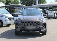 Bild des Angebotes Kia Sportage Sportage 1.6 T-GDI GT Line 4WD LED/Navi/Sitzhzg