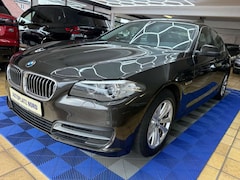Bild des Angebotes BMW 520 5 Limousine 520 i/ Autom./ Leder