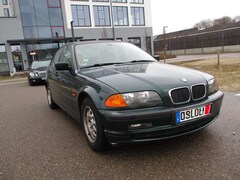 Bild des Angebotes BMW 316 i