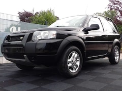 Bild des Angebotes Land Rover Freelander 1.8i SE