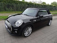 Bild des Angebotes MINI Cooper Cabrio