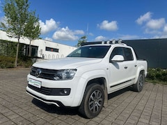Bild des Angebotes VW Amarok Canyon DoubleCab 4Motion/Kamer./Leder/Nav