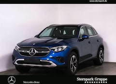 Bild des Angebotes Mercedes-Benz GLC 300 GLC 300 de 4M AHK+Pano+Kamera+Distronic+WinterP.