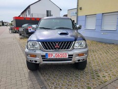 Bild des Angebotes Mitsubishi L200 American Sport II