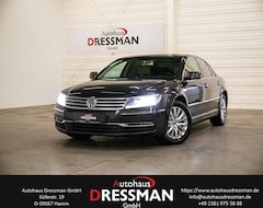 Bild des Angebotes VW Phaeton TDI 4Motion DYNAUDIO LUFT PDC BI-XENON