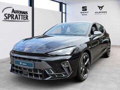 Bild des Angebotes CUPRA Leon 1.5 eTSI DSG ACC LED SHZ PDC